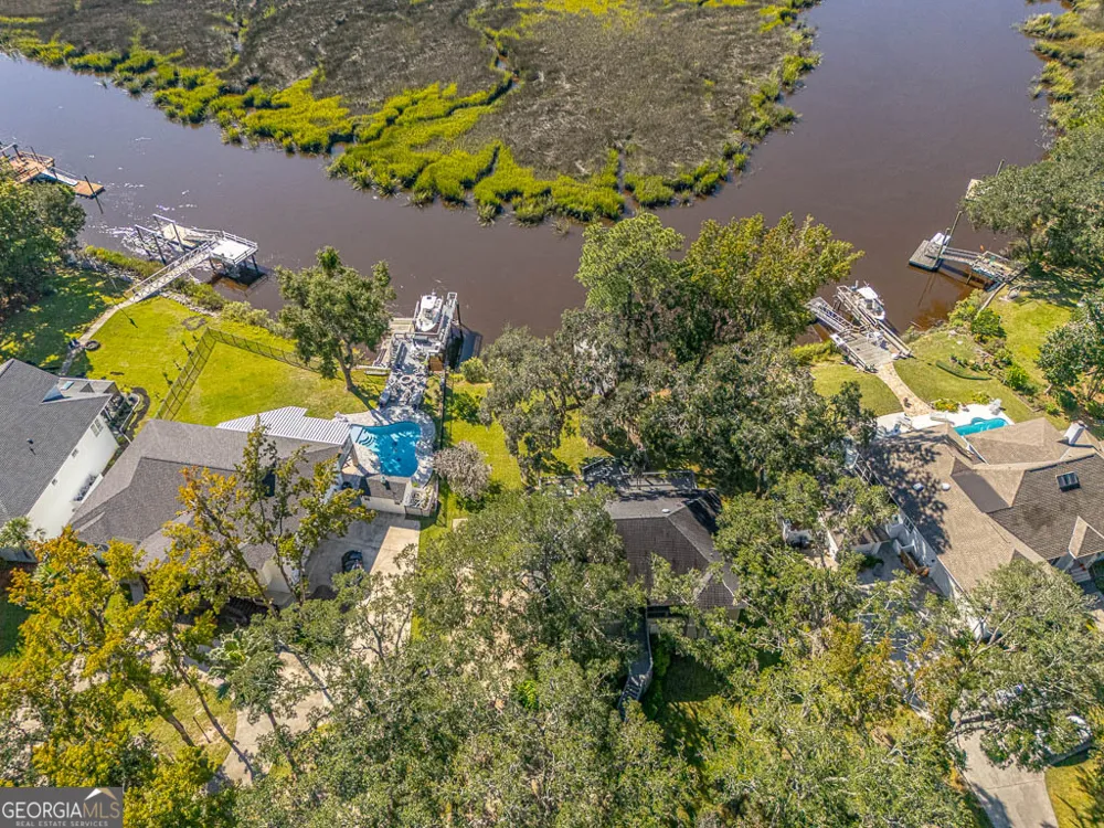 113 Laurel Grove RD Brunswick, GA 31523