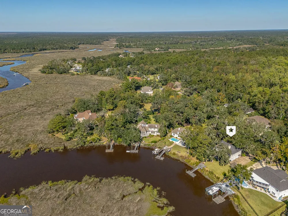 113 Laurel Grove RD Brunswick, GA 31523