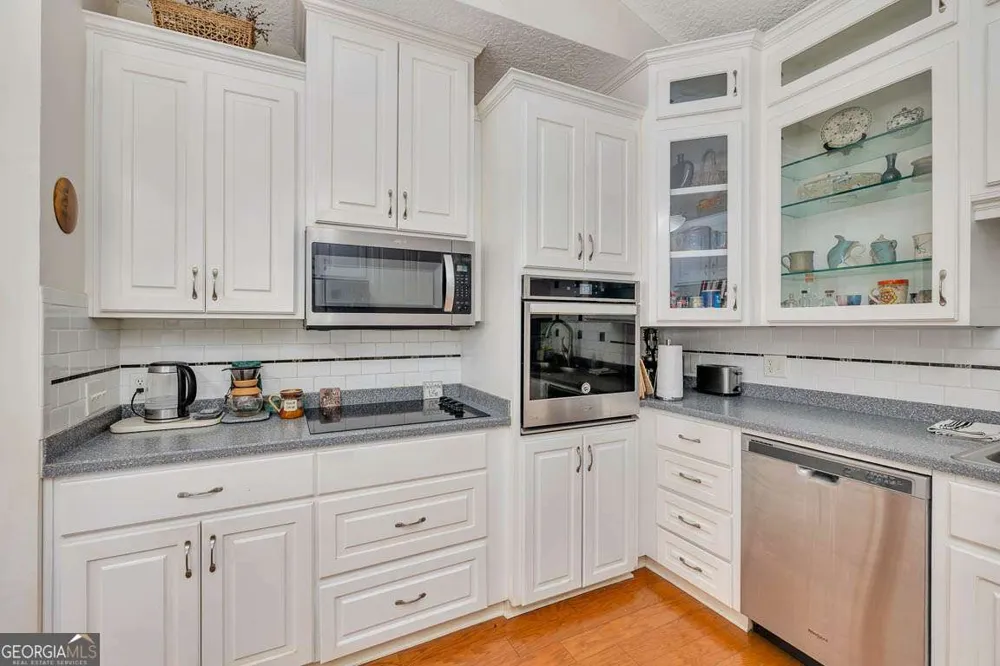 113 Laurel Grove RD Brunswick, GA 31523