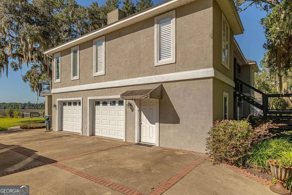 113 Laurel Grove RD Brunswick, GA 31523