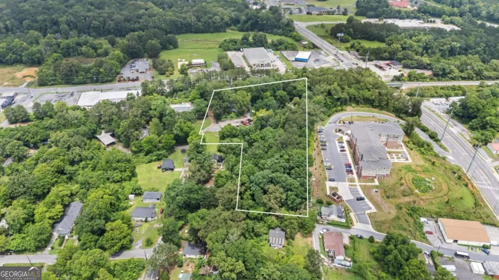 1202 Desoto AVE NW Rome, GA 30165