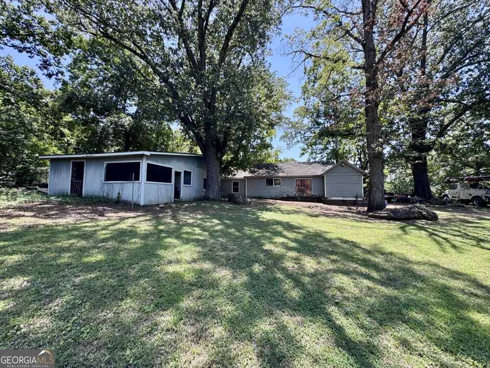 1202 Desoto AVE NW Rome, GA 30165