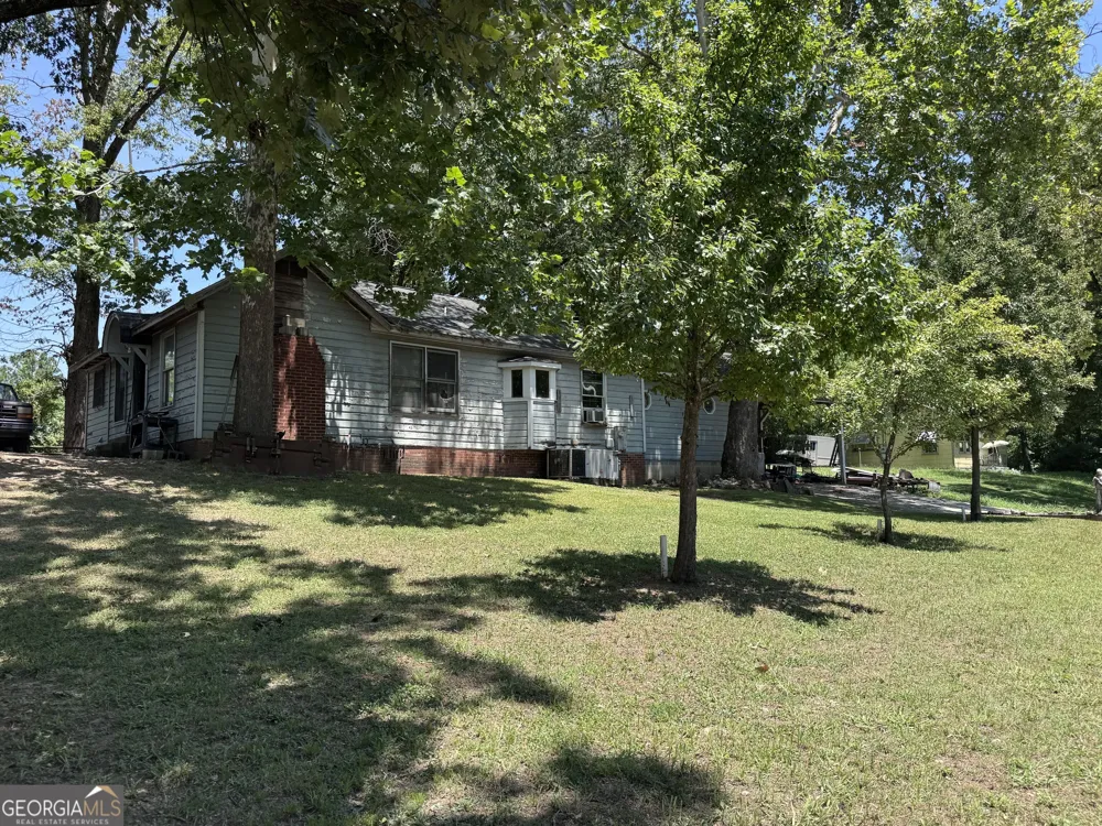 1202 Desoto AVE NW Rome, GA 30165