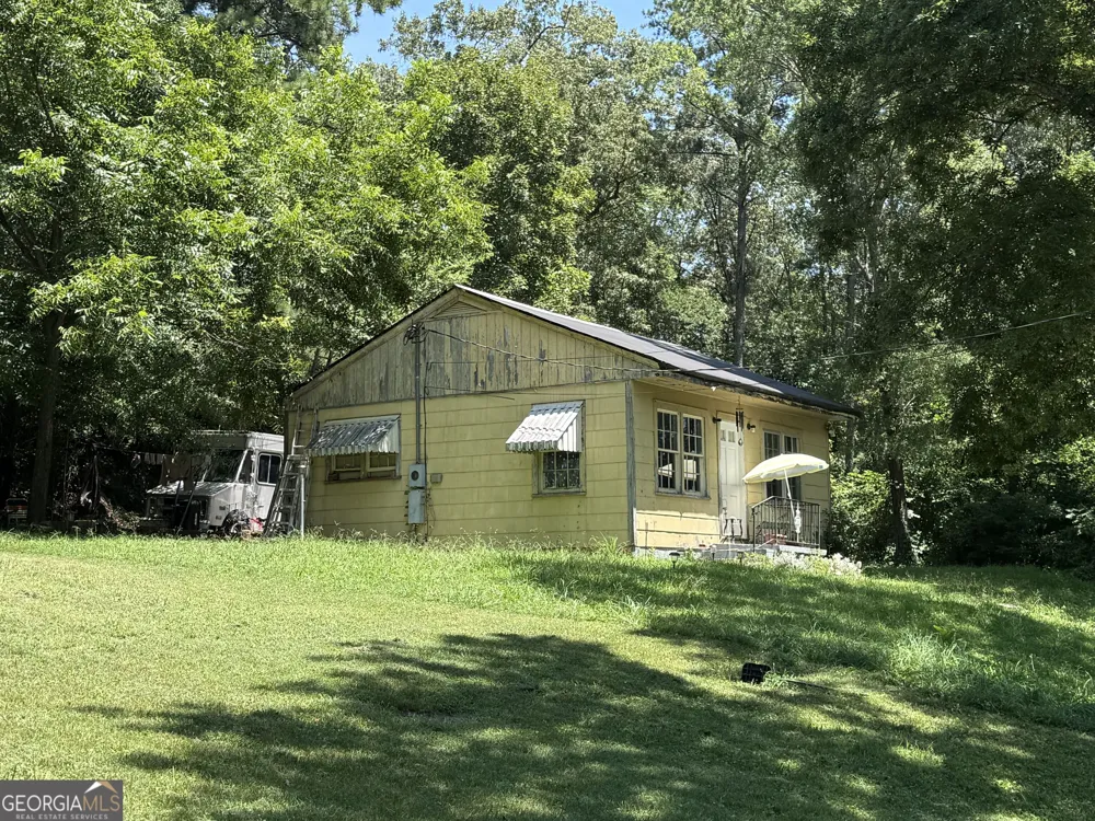 1202 Desoto AVE NW Rome, GA 30165