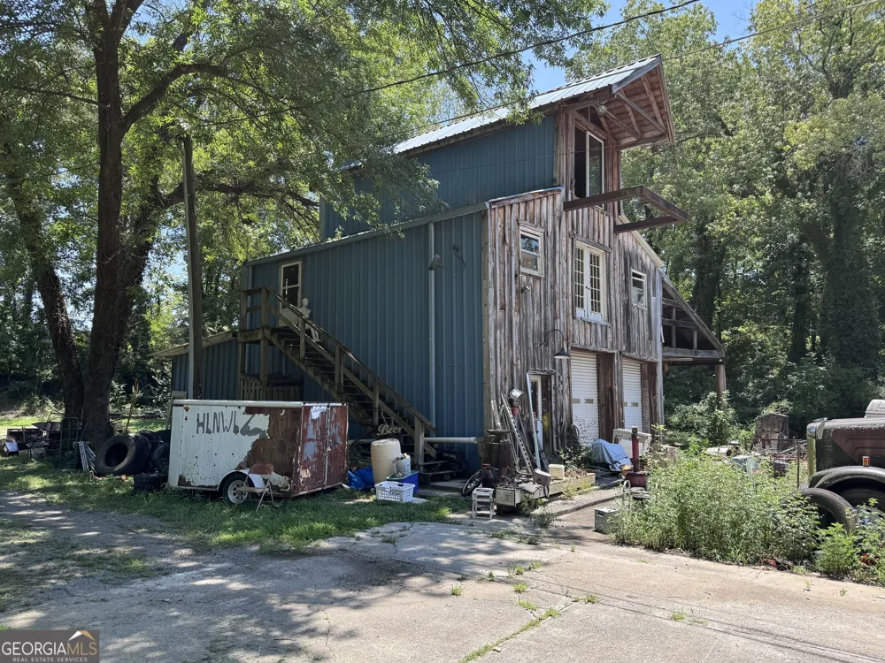 1202 Desoto AVE NW Rome, GA 30165