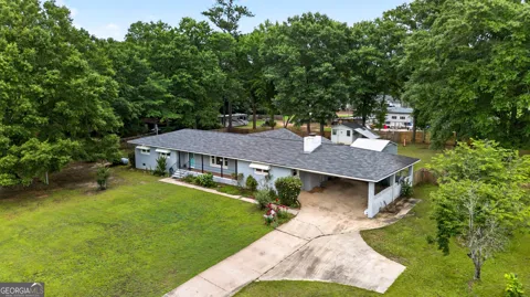 130 Forest LN