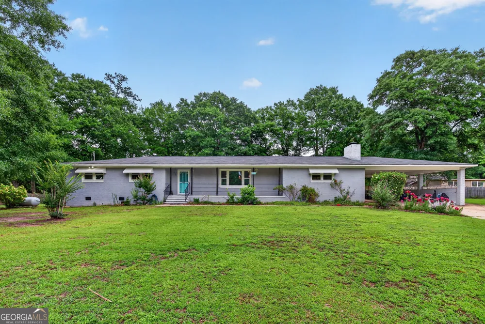 130 Forest LN Woodbury, GA 30293