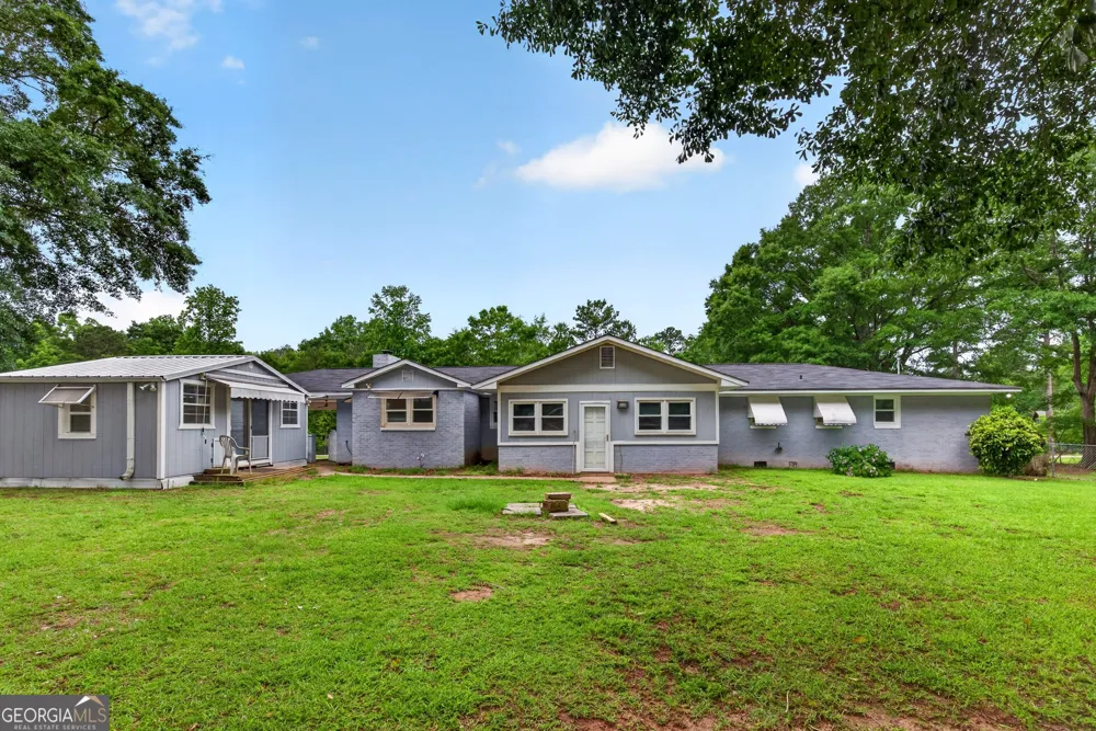 130 Forest LN Woodbury, GA 30293