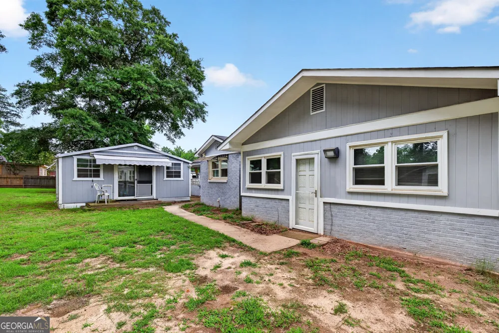 130 Forest LN Woodbury, GA 30293