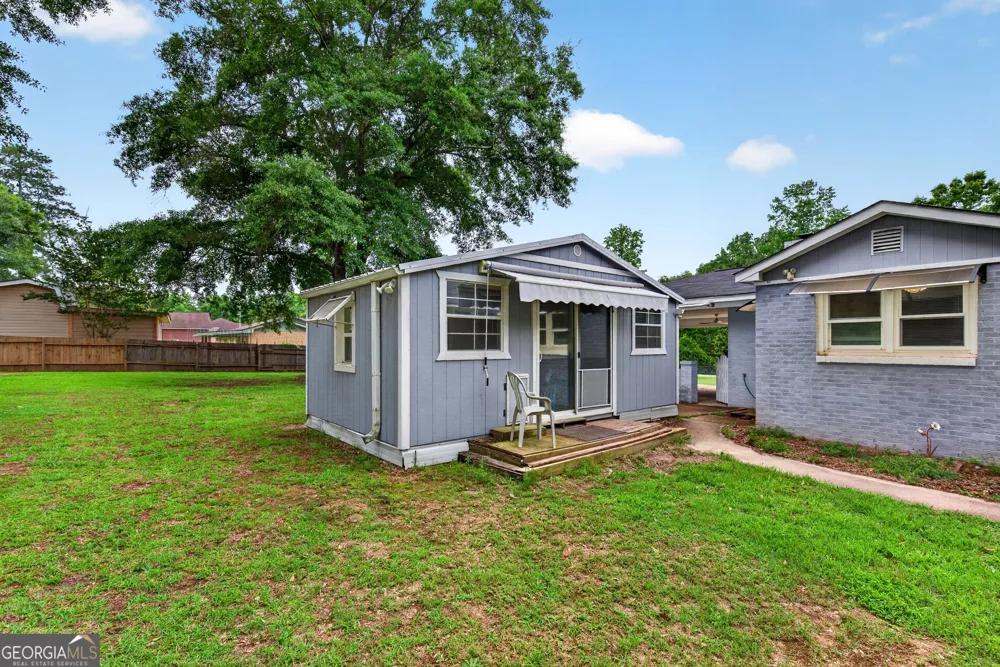 130 Forest LN Woodbury, GA 30293