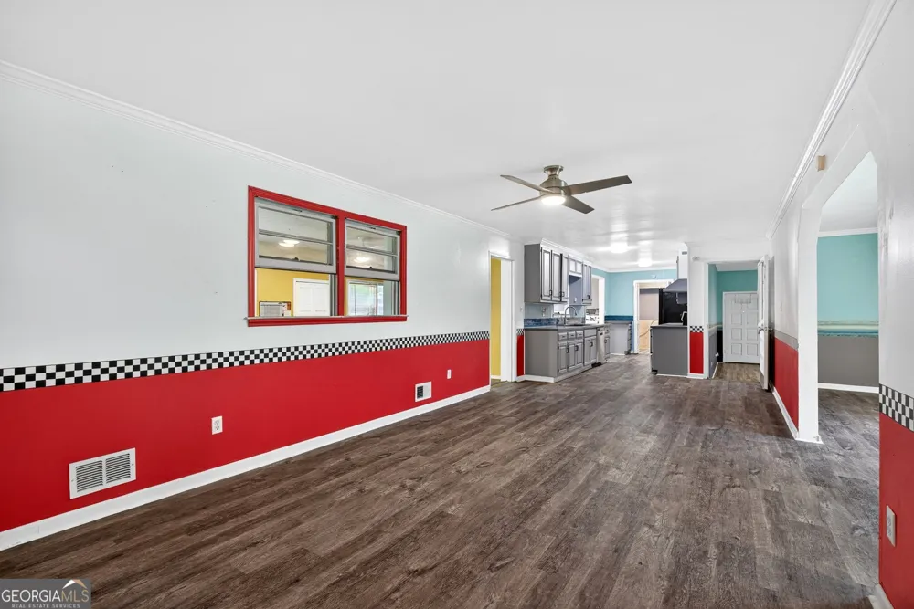 130 Forest LN Woodbury, GA 30293
