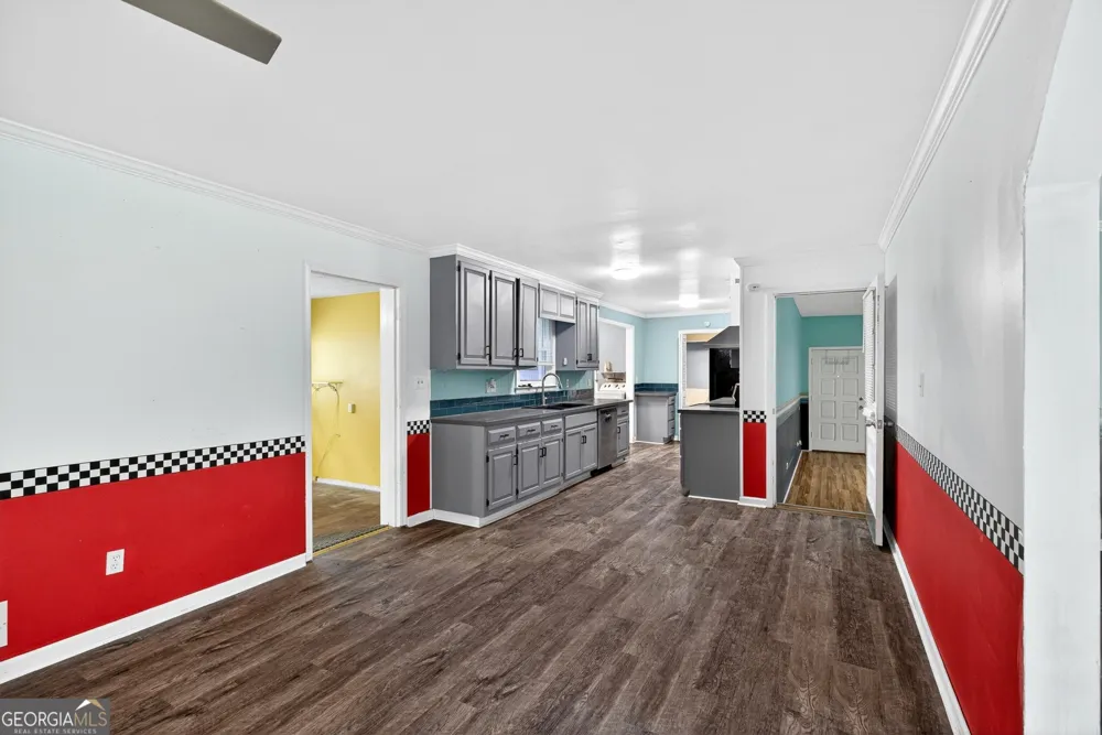 130 Forest LN Woodbury, GA 30293