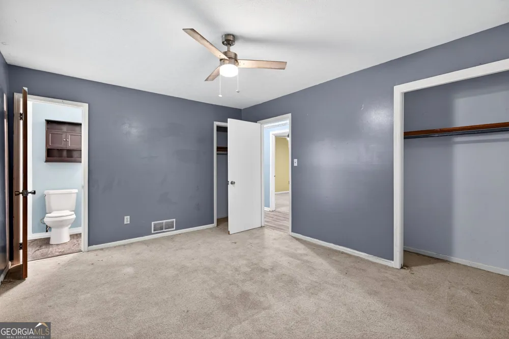 130 Forest LN Woodbury, GA 30293