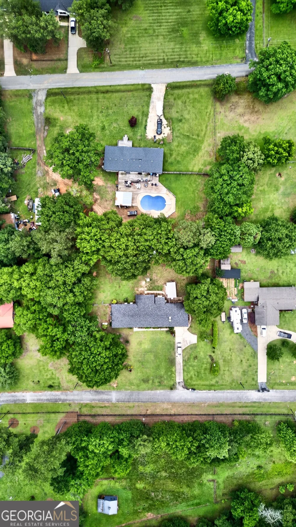 130 Forest LN Woodbury, GA 30293