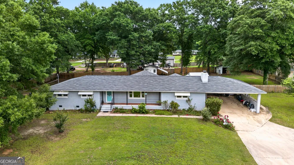 130 Forest LN Woodbury, GA 30293