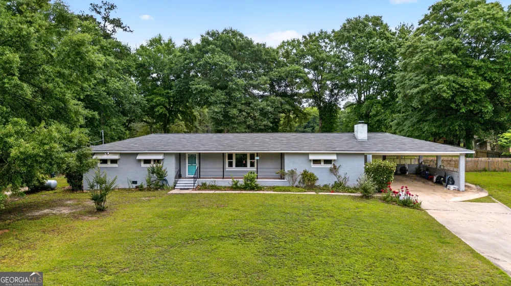130 Forest LN Woodbury, GA 30293