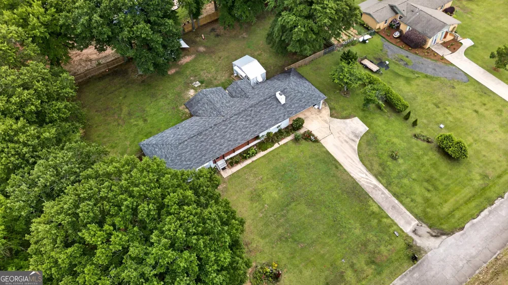 130 Forest LN Woodbury, GA 30293