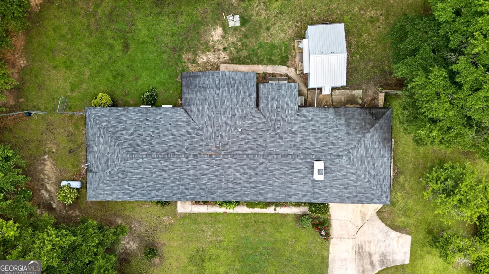 130 Forest LN Woodbury, GA 30293