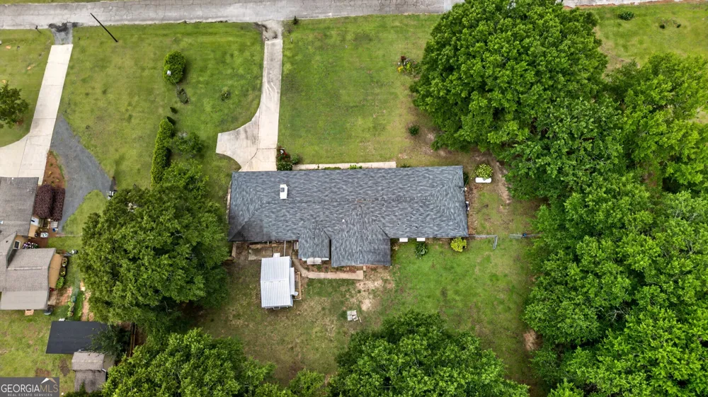 130 Forest LN Woodbury, GA 30293