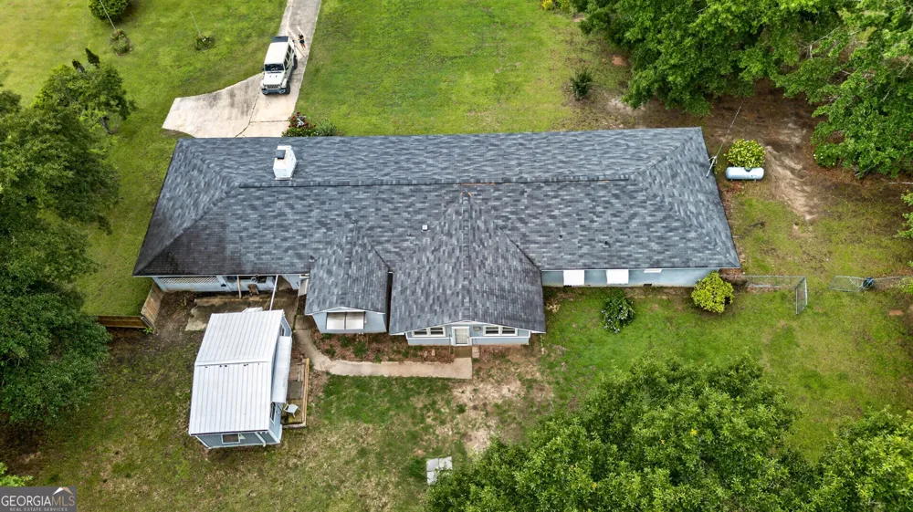 130 Forest LN Woodbury, GA 30293