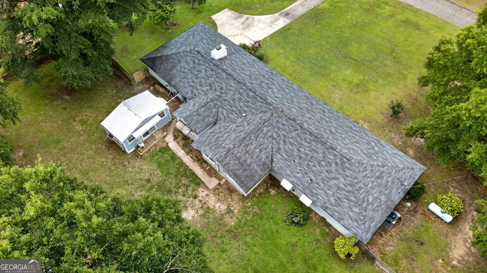 130 Forest LN Woodbury, GA 30293