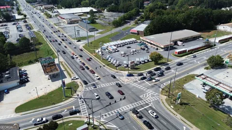 0 Stone Mountain HWY
