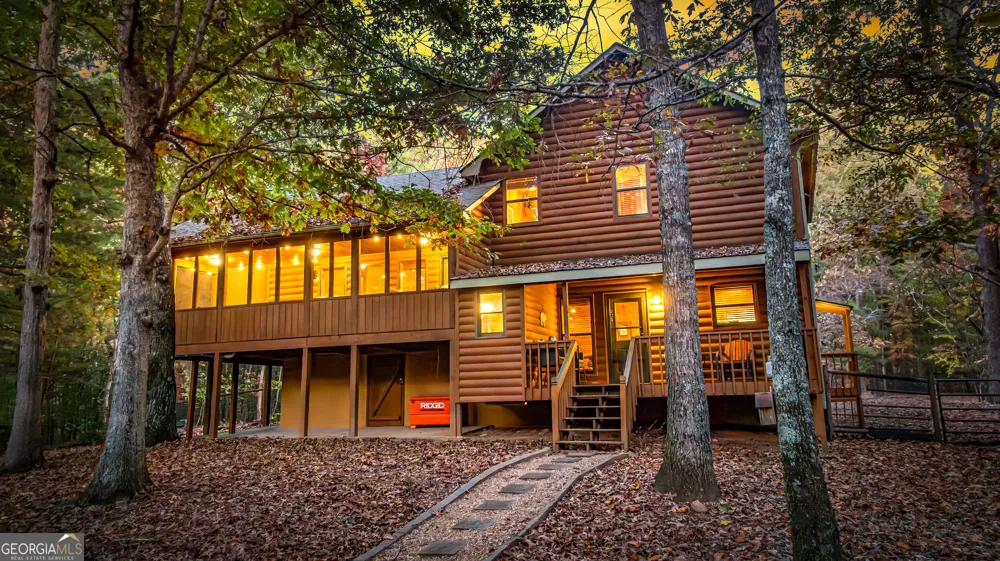 196 Ethan Wilson WAY Morganton, GA 30560