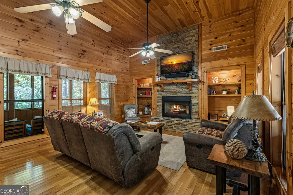 196 Ethan Wilson WAY Morganton, GA 30560