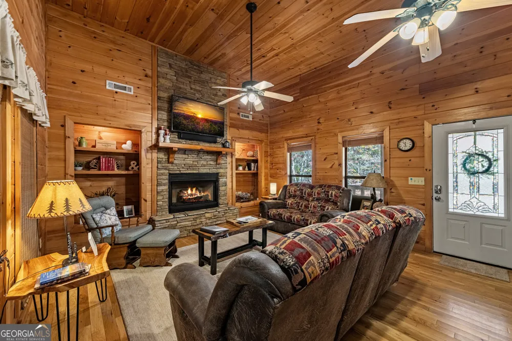 196 Ethan Wilson WAY Morganton, GA 30560