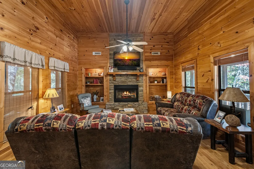 196 Ethan Wilson WAY Morganton, GA 30560