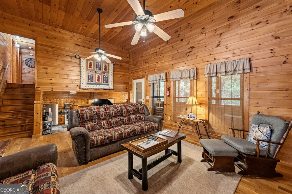 196 Ethan Wilson WAY Morganton, GA 30560