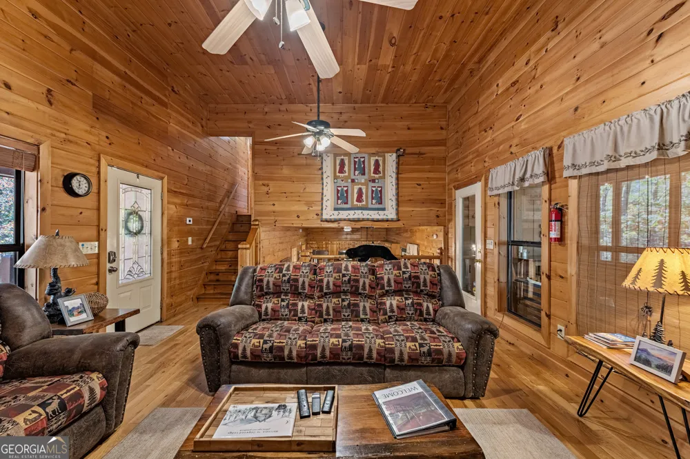 196 Ethan Wilson WAY Morganton, GA 30560