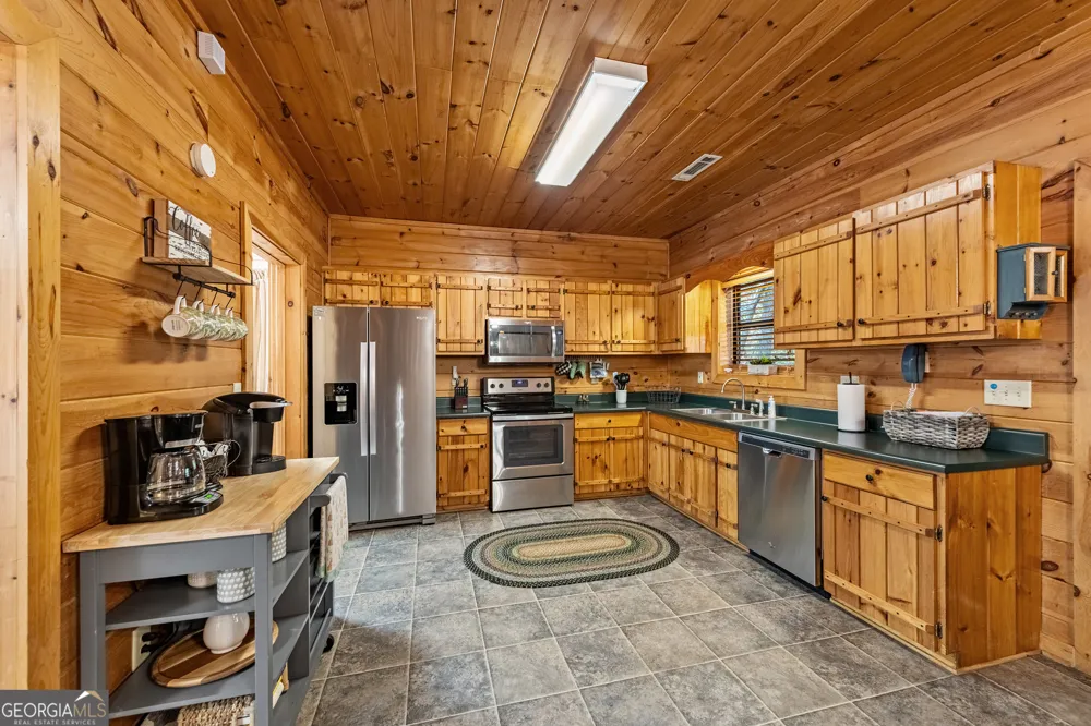 196 Ethan Wilson WAY Morganton, GA 30560