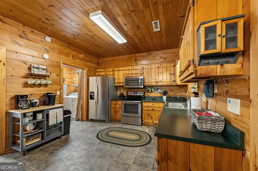 196 Ethan Wilson WAY Morganton, GA 30560