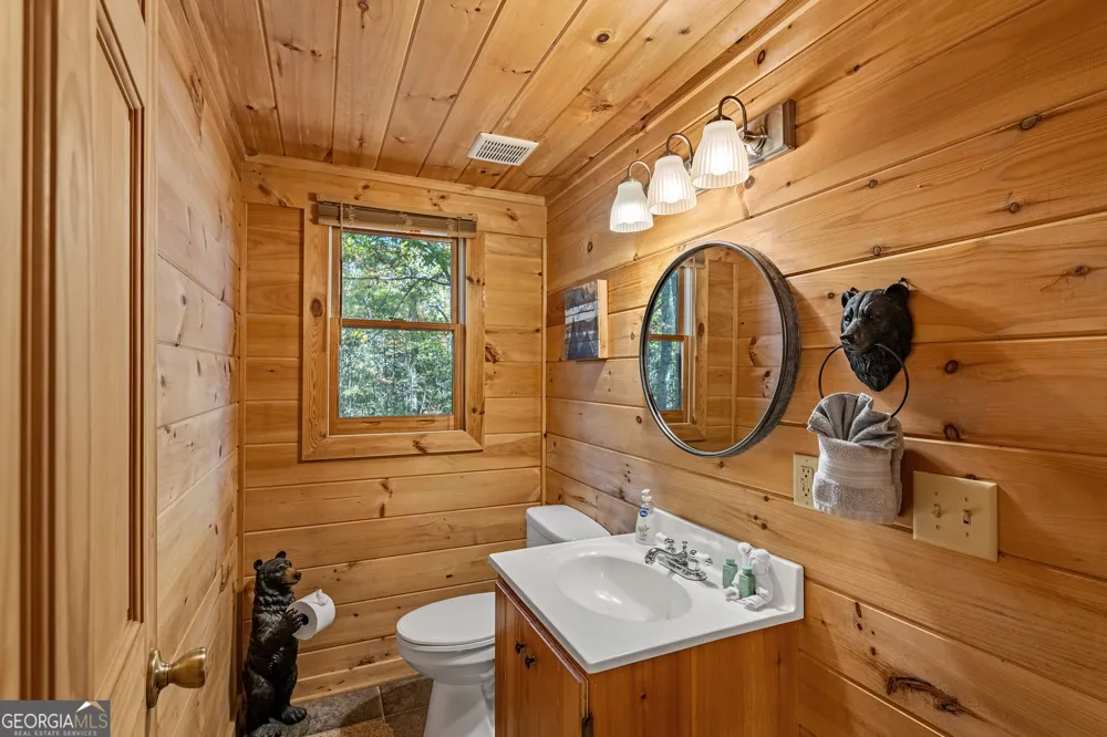 196 Ethan Wilson WAY Morganton, GA 30560