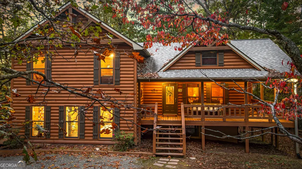 196 Ethan Wilson WAY Morganton, GA 30560