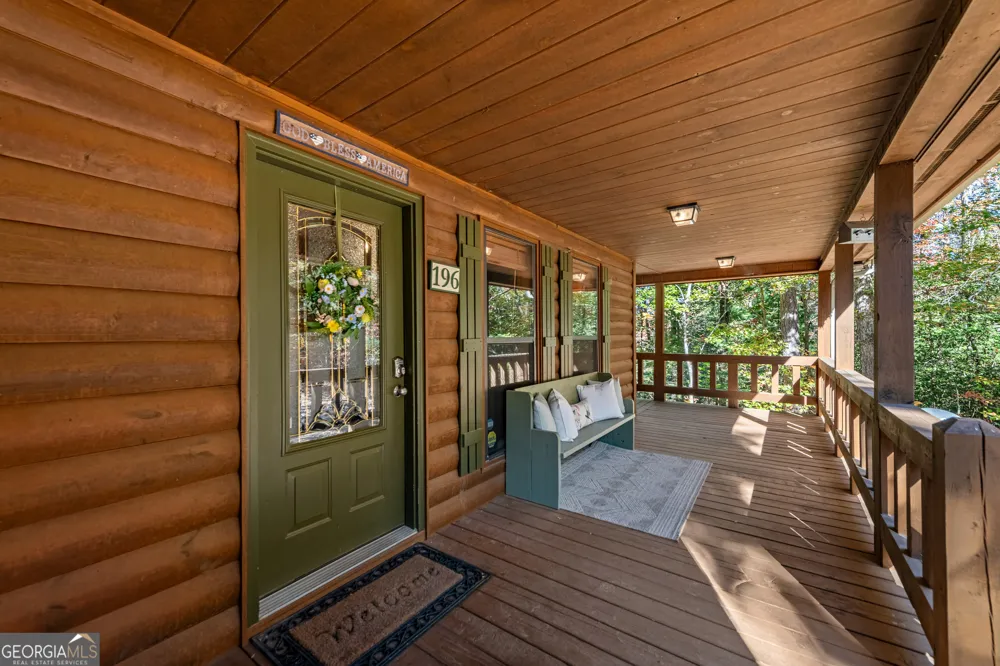 196 Ethan Wilson WAY Morganton, GA 30560