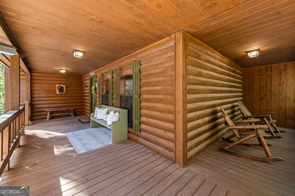 196 Ethan Wilson WAY Morganton, GA 30560