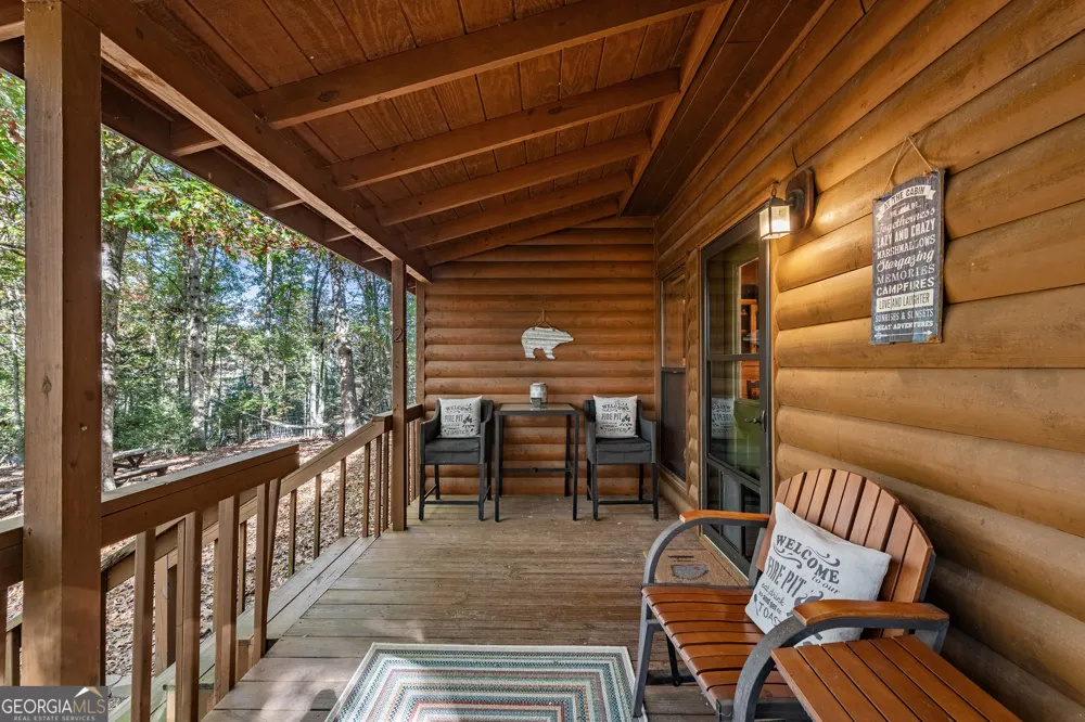 196 Ethan Wilson WAY Morganton, GA 30560