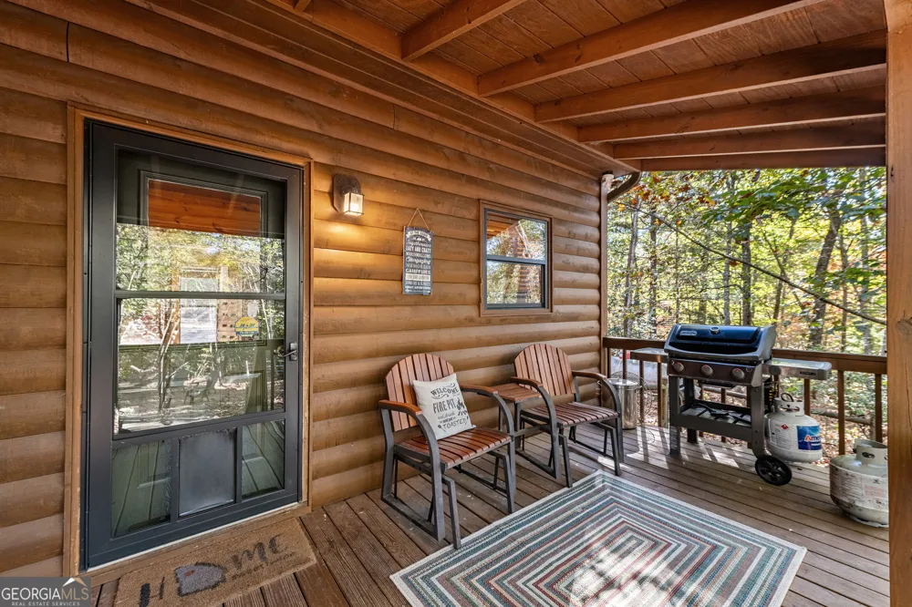 196 Ethan Wilson WAY Morganton, GA 30560