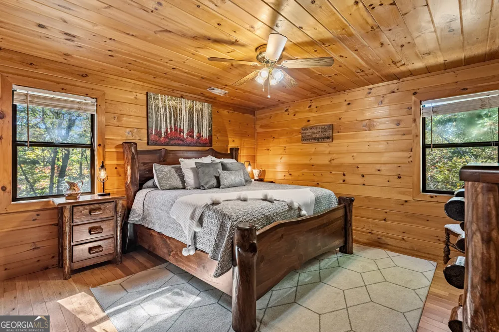 196 Ethan Wilson WAY Morganton, GA 30560