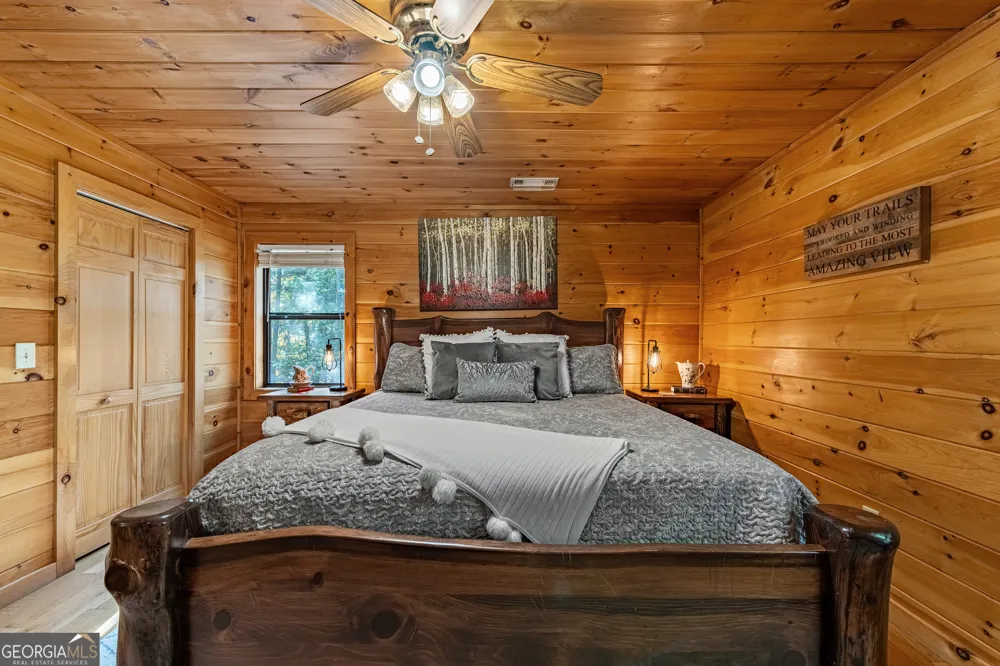 196 Ethan Wilson WAY Morganton, GA 30560