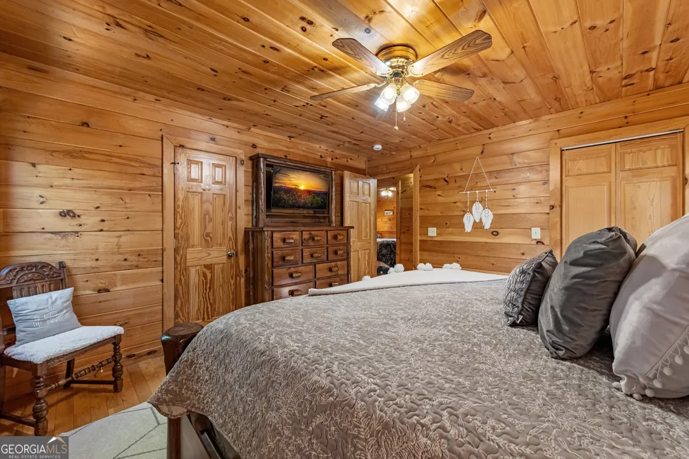 196 Ethan Wilson WAY Morganton, GA 30560