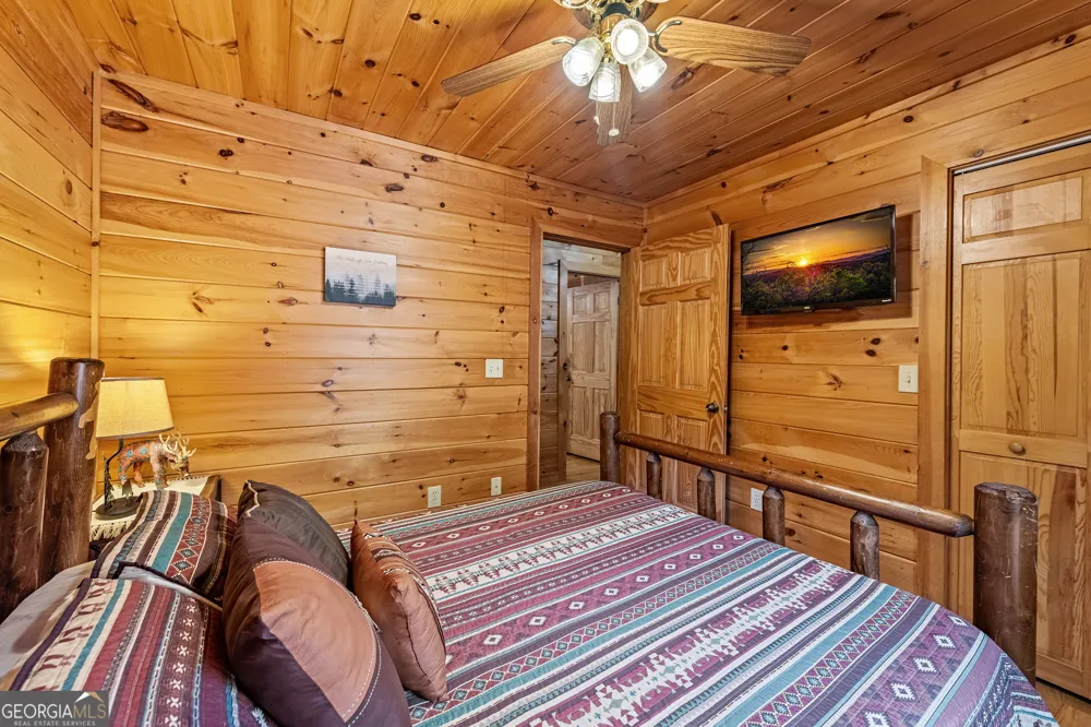 196 Ethan Wilson WAY Morganton, GA 30560