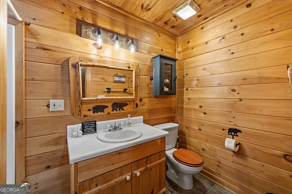 196 Ethan Wilson WAY Morganton, GA 30560