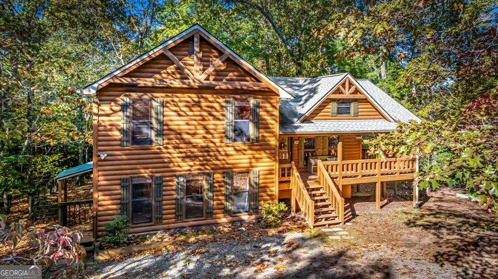 196 Ethan Wilson WAY Morganton, GA 30560