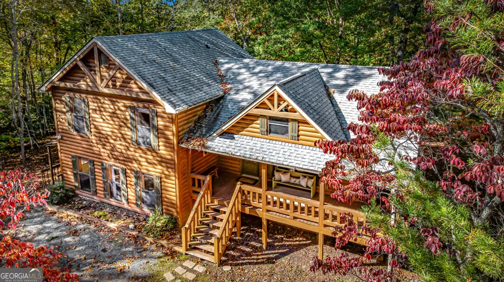 196 Ethan Wilson WAY Morganton, GA 30560