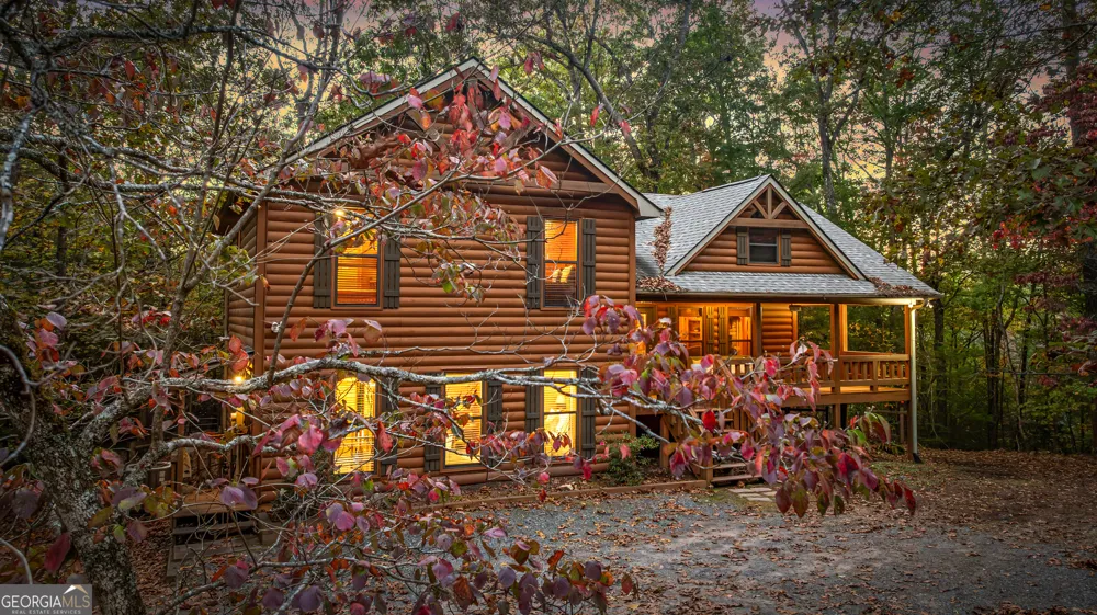196 Ethan Wilson WAY Morganton, GA 30560