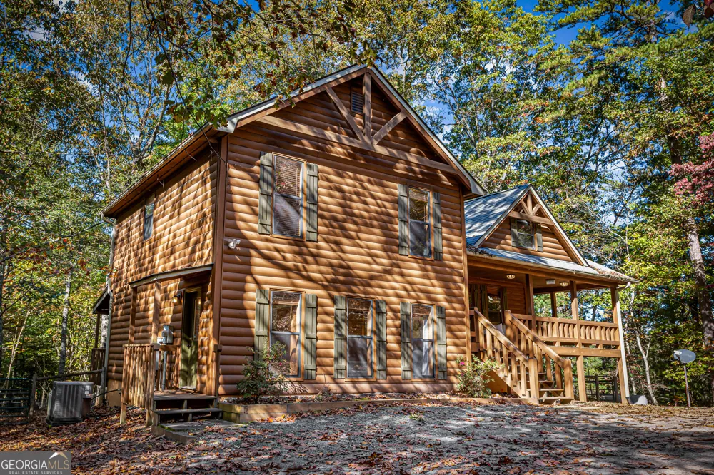 196 Ethan Wilson WAY Morganton, GA 30560