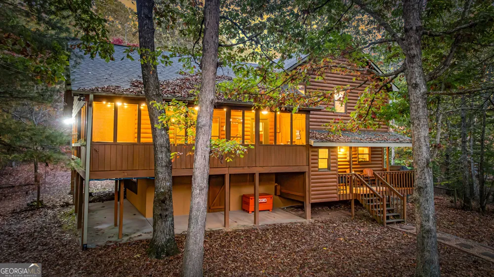 196 Ethan Wilson WAY Morganton, GA 30560